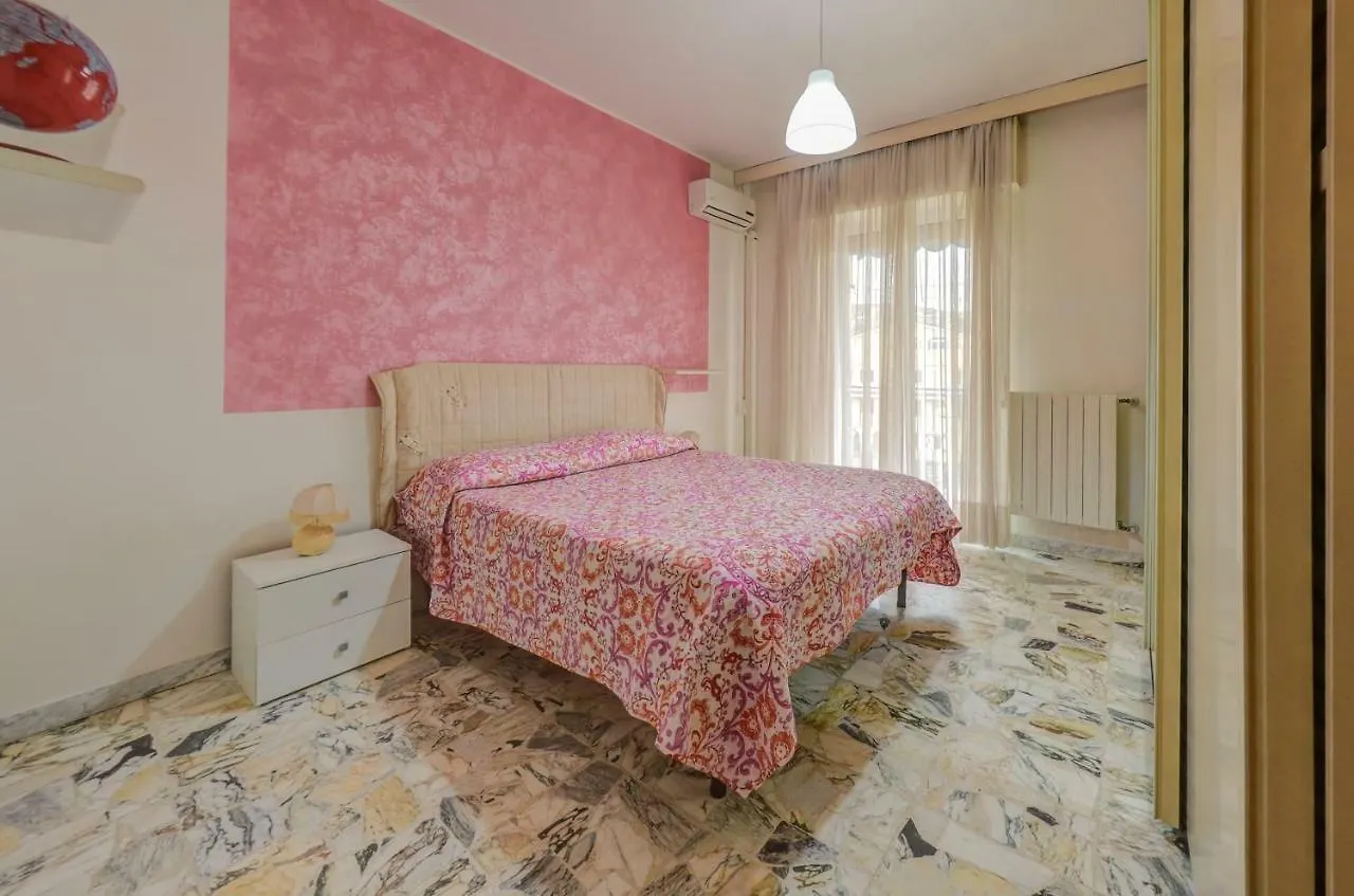 公寓 Casa Vacanza Shanaia 皮特拉利古 意大利